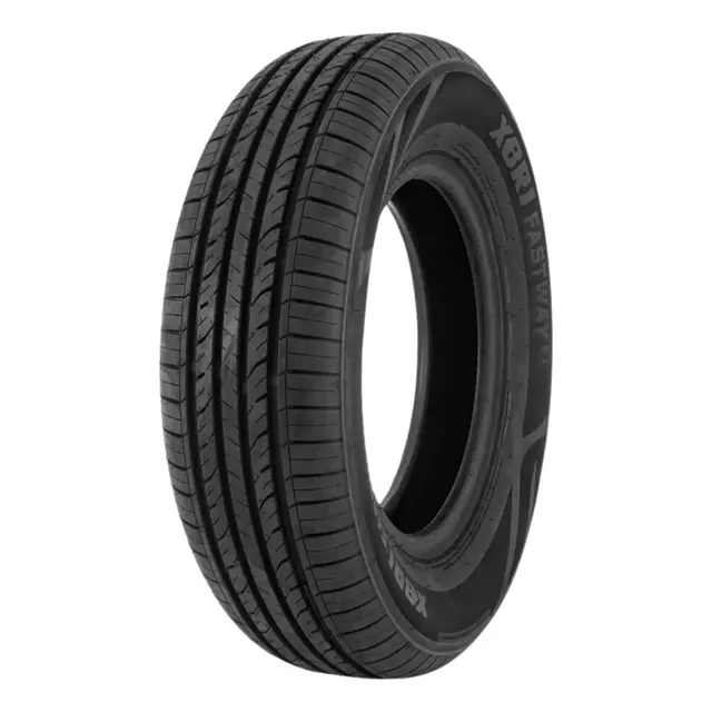 Pneu 195/40r17 81w Fastdrive E1 Xbri Aro R17