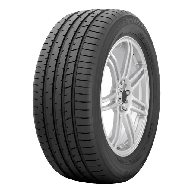 Llanta 225/35r19 Toyo Proxes Sport 88y Msi