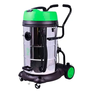 Aspirador à Industrial Tambor Ipc Hiper Clean 75l Aço Inoxidåvel 50hz Aspirador à Industrial Tambor Ipc Hiper Clean 75l Aço Inoxidåvel 50hz
