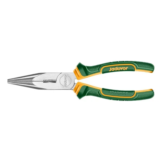 Pinza Punta Larga 6 Pulgadas Jdpl2c06