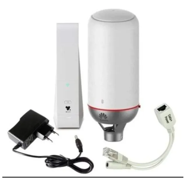 Antena Huawei Con Router Arris 