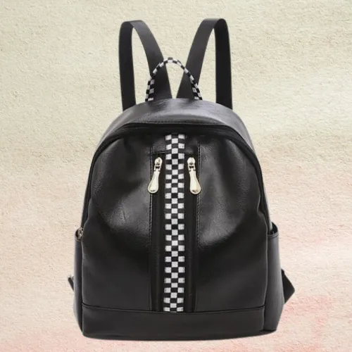 Bolso De Cuerina Para Dama