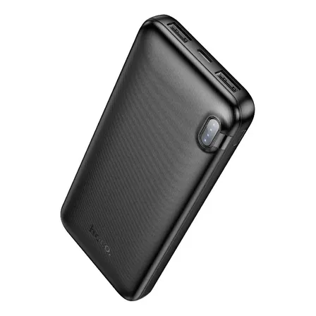 Powerbank Hoco J128 10.000mah Negro