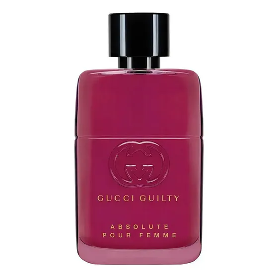 Perfume Gucci Guilty Absolute Edp 90ml Femme