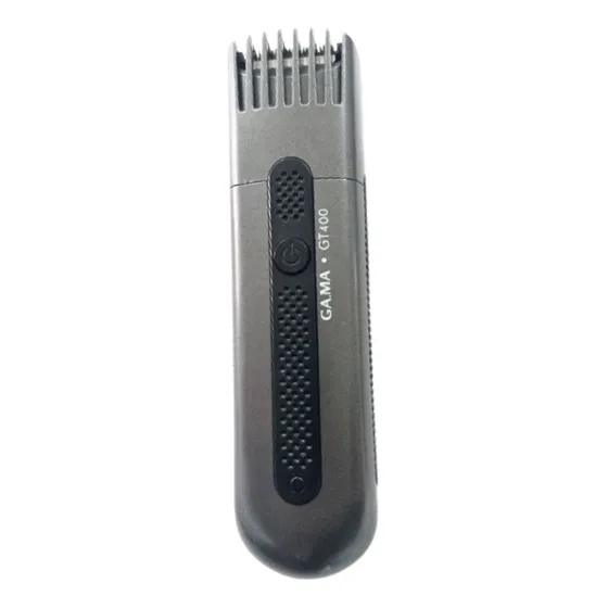 Corta Pelo G.ama Personal / De Baterías Aa / Gt-400