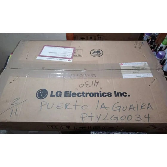 Pantalla Panel Tv Lcd Scarlet 32  Nueva