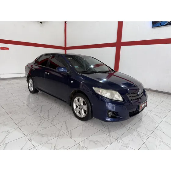 Toyota Corolla 1.8 Xei Mt Pack