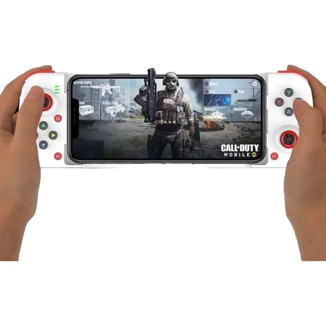 Control Para Celular, Ios , Android Switch, Ps4, Gamepas, Pc