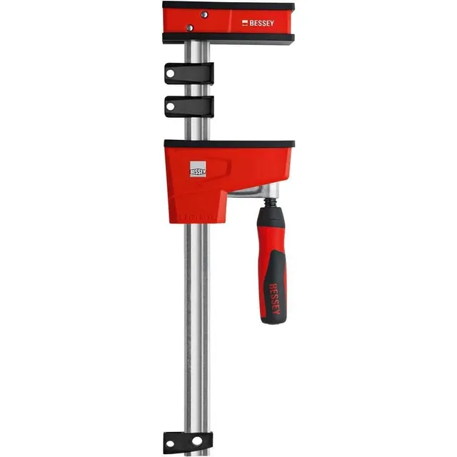 Abrazadera Paralela De 46 Cm Con Esparcidor Y Accesorios