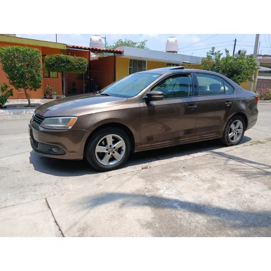 Volkswagen Jetta 2.5 Style Active At