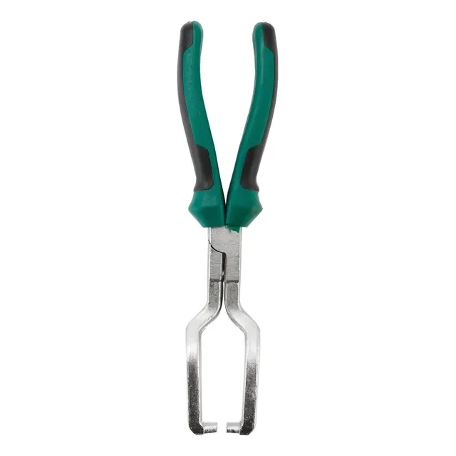 Alicate Extraccion Manguera Gasolina Para Conector Plastico
