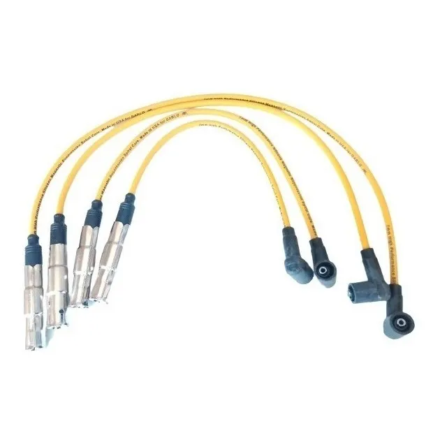 Cables De Bujias Vw Pointer 1.8l 2006 2007 2008 2009 2010