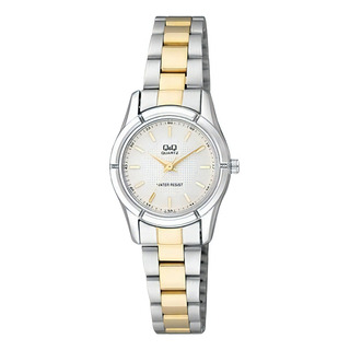 Reloj Para Mujer Q&q Q877 Q877j401y Multicolor Reloj Para Mujer Q&q Q877 Q877j401y Multicolor