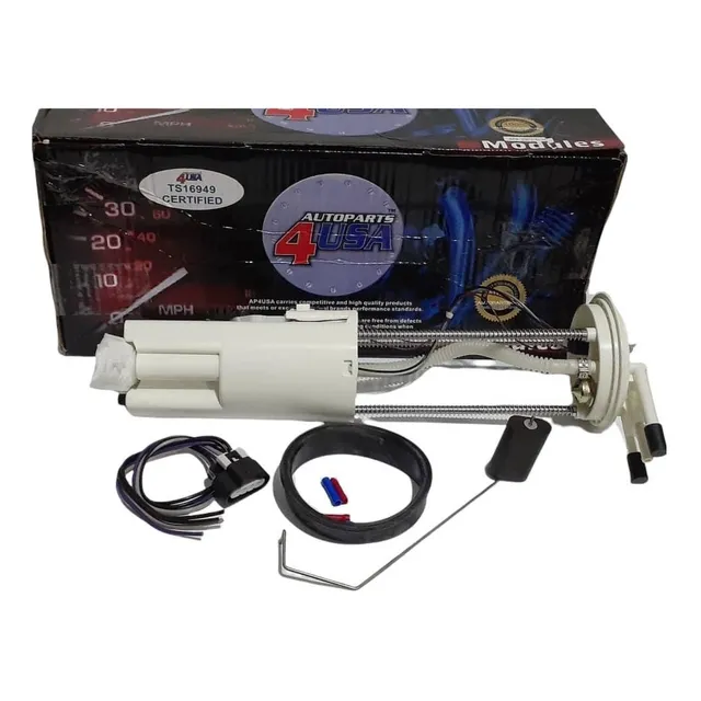 Bomba Gasolina Cheyenne Silverado C2500 - C3500 1998 - 2000