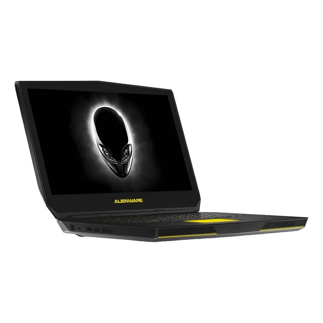 Notebook Alienware 15r2 Core I7 16gb M.2 240gb Hd500 Nvidia