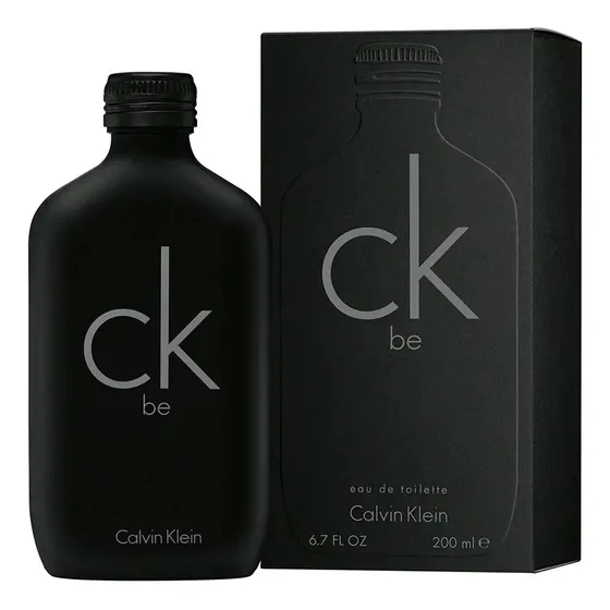 Perfume Ck Be Calvin Klein 100ml Unisex Indigo72