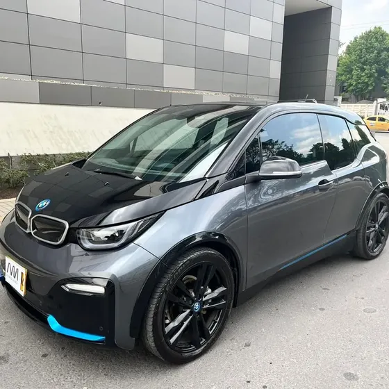 BMW I3 2019 S Atelier
