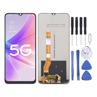 For Oppo A38, Pantalla Lcd Con Montaje Completo De Digitali For Oppo A38, Pantalla Lcd Con Montaje Completo De Digitali