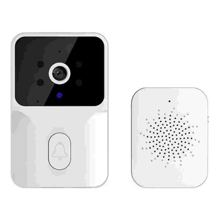 Timbre Inalámbrico Inteligente Seguridad En El Hogar Ipv6 Impermeable Con Cámara Para Visión Nocturna Timbre Inalámbrico Inteligente Seguridad En El Hogar Ipv6 Impermeable Con Cámara Para Visión Nocturna