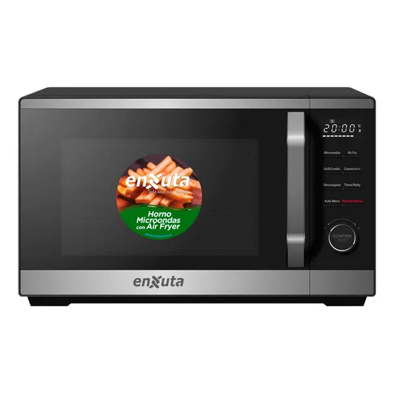 Microondas Freidora Sin Aceite Airfryer Enxuta Moenxaf923n