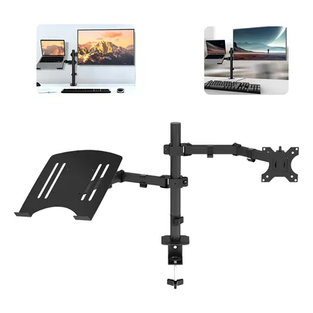 Soporte De Pared Modelo Generica Para Notebook / Tv