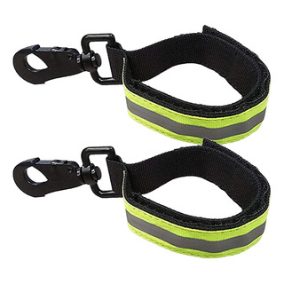 2 Correas Para Guantes De . 2 Correas Para Guantes De .