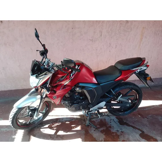 Yamaha Fz.fi 125cc