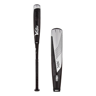 Bate Marucci Vsbnx10 73.66 Cm Aluminio Nox-10 Bate Marucci Vsbnx10 73.66 Cm Aluminio Nox-10