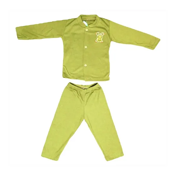 Conjunto Para Niño Camisa Y Pantalon Creaciones Boby