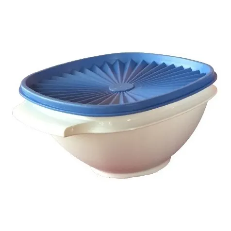 Tazon Servalier Grande Topperware Envase Pote Recipiente