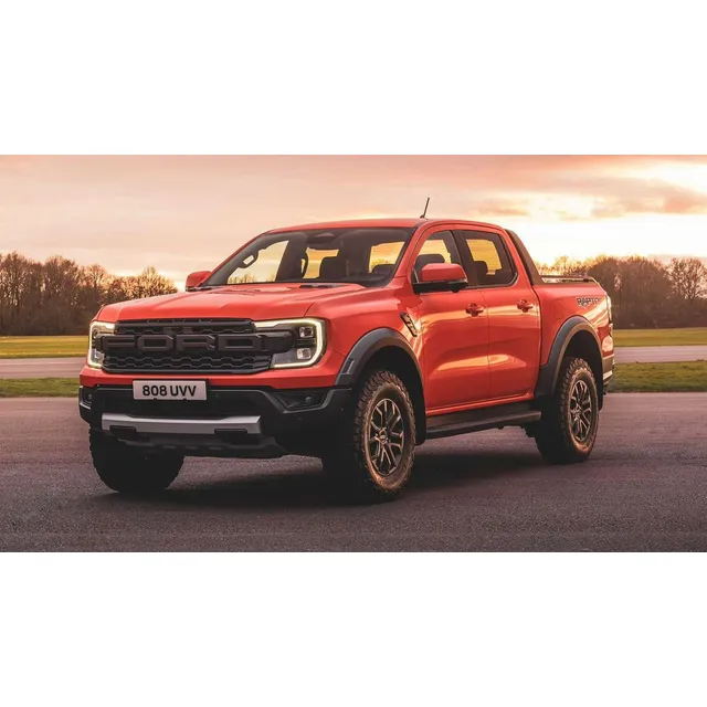Kit Ranger A Raptor 2024