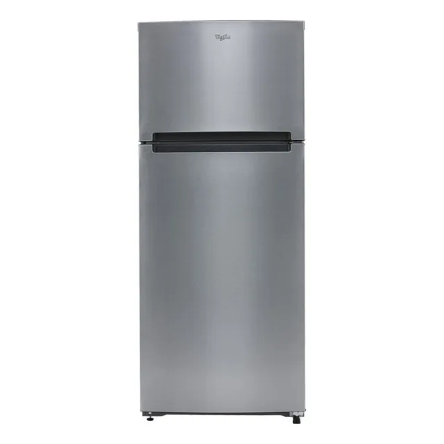 Refrigeradora Whirlpool Top Mount No Frost 18 Pies Nuevas