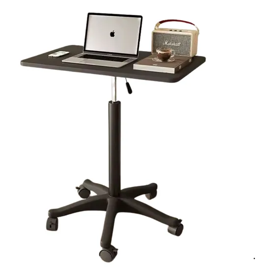 Mesa Ajustavel Notebook Portatil Escrivaninha Escritório