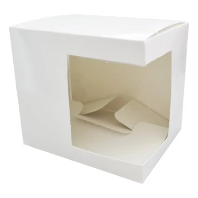 Cajas Sublimables Para Tazas De 11onz