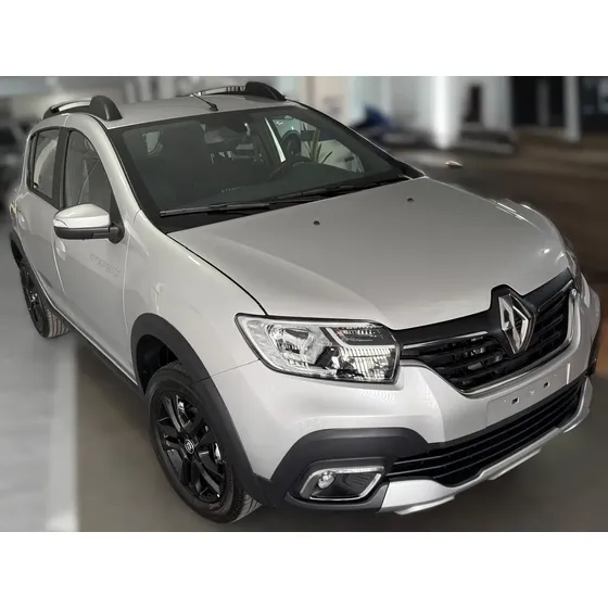 Renault Sandero Stepway 0km Precio Contado Se Sigue Vendiendo Argentina ...