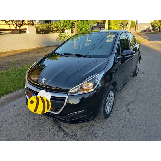 Peugeot 208 1.6 Active