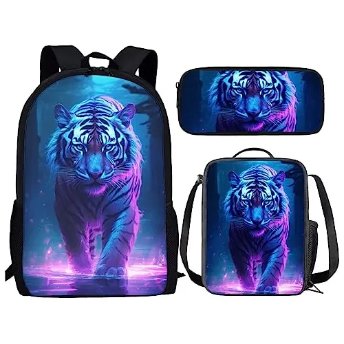 Bolso Morral Cordero Y León Mochila Ligera G73kr