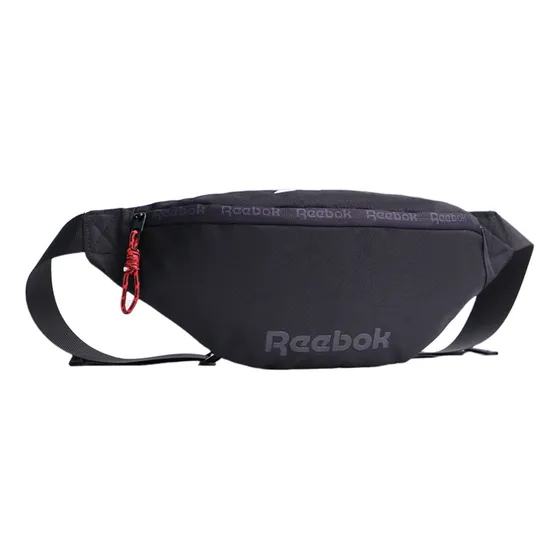 Riñonera Lisa Reebok 60048 Sin Género Color Negro 60048