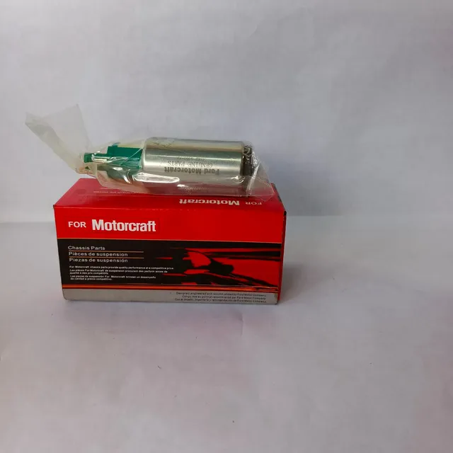 Motorcraft Bomba De Gasolina Para Carro/camioneta