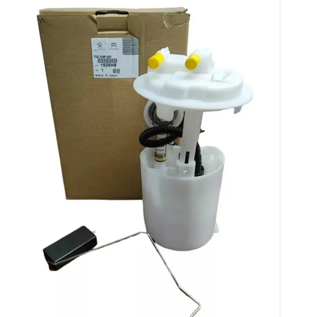 Módulo Gasolina Completo Peugeot 206 Partner Marca Peugeot