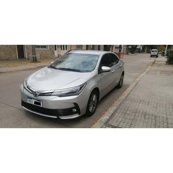 Toyota Corolla 1.8 Xli