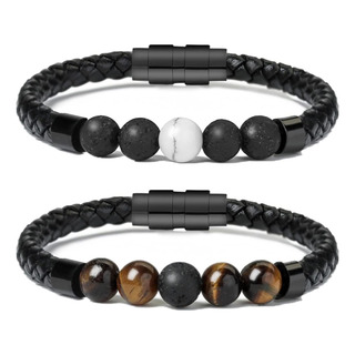 Shajwo-joyería De Cremación, Pulsera De Urna De Piedra De La Shajwo-joyería De Cremación, Pulsera De Urna De Piedra De La