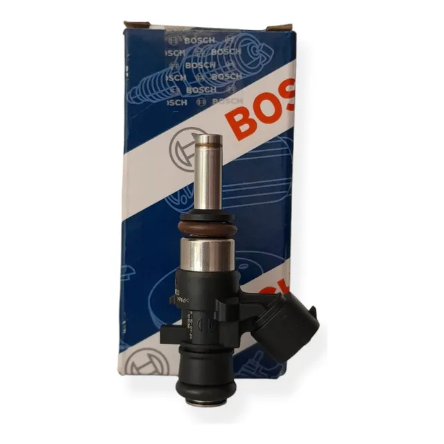 Inyector De Baja Bosch Mk7 2.0 Tsi Mqb Original Vw Seat Audi
