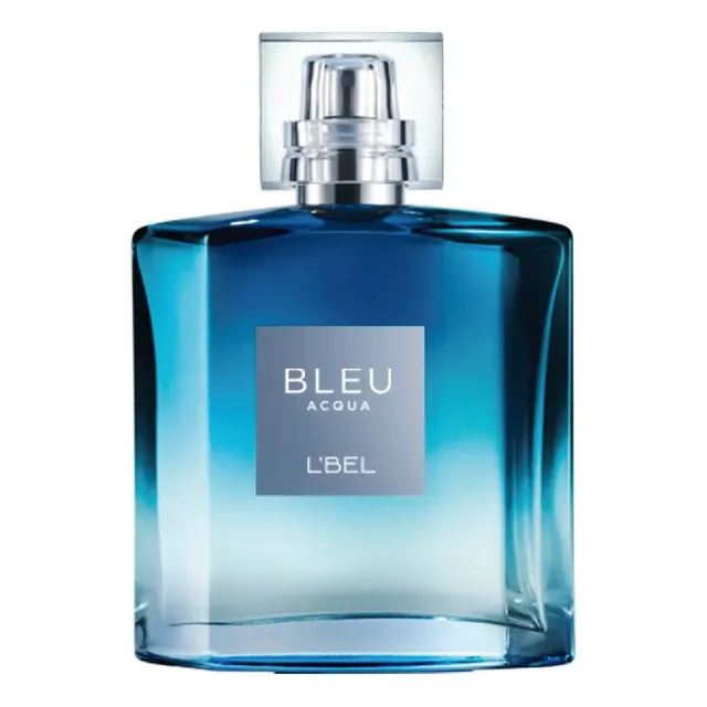 Bleu Acqua Lbel Perfume Masculino