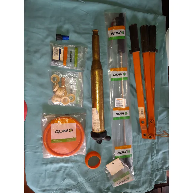 Repuesto Para Las Asperjadora De Espalda Marca Jacto 20ltrs