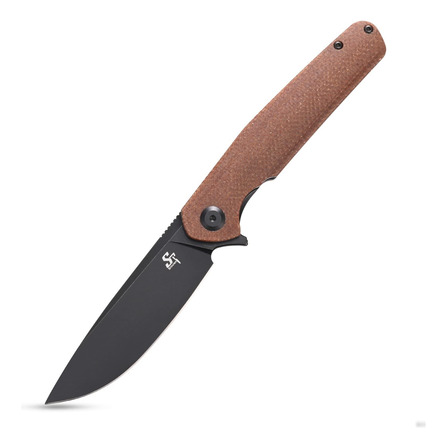 Canivete Sitivien St145 14c28n G10 Edc Canivete Sitivien St145 14c28n G10 Edc