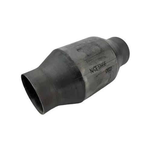 Convertidor Catalitico Magnaflow Unirversal 2.5 Acero Inox