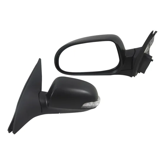 Espejo Izquierdo Chevrolet Optra 2009-2013 Advance Abatible