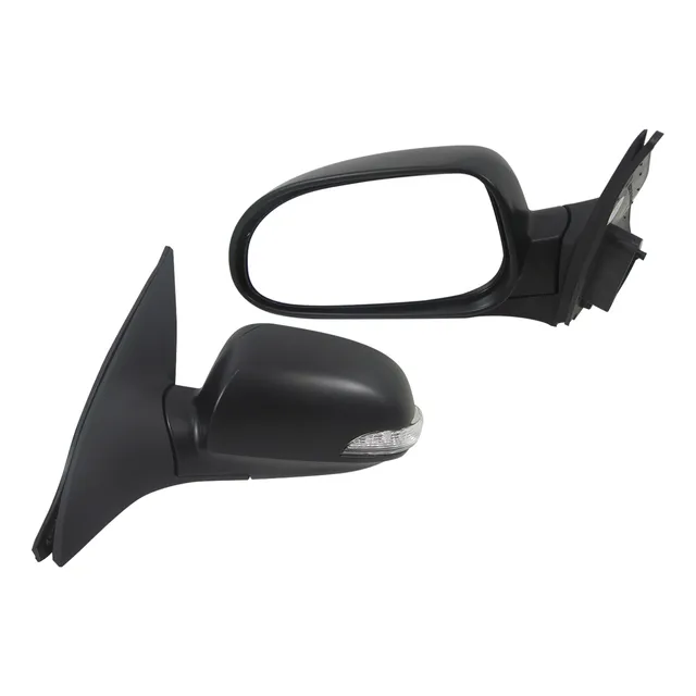 Espejo Izquierdo Chevrolet Optra 2009-2013 Advance Abatible