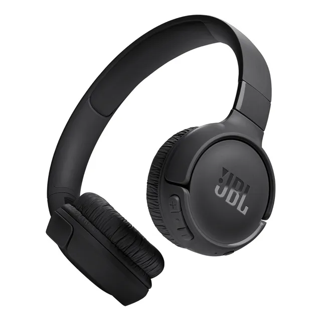 Auricular Inalámbrico Jbl Tune 520 Bt Negro
